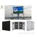 Full Color P4 Outdoor Advertising Led Screen Display